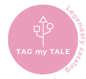 Tag my Tale Legendary Catalog