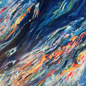 Ma rivière intérieure