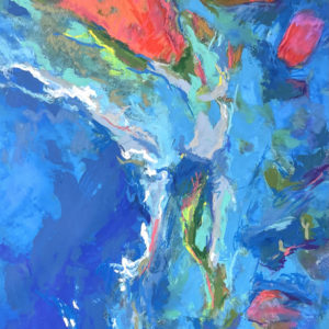 L'eau #0103 Tout au Fond