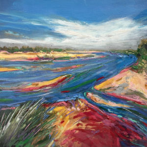 Loire #0503 Le Louet