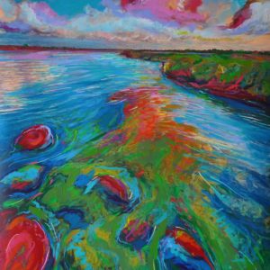 Loire #0104 Les rives