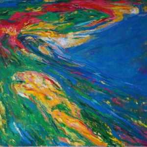 L’eau #0104 Les rives