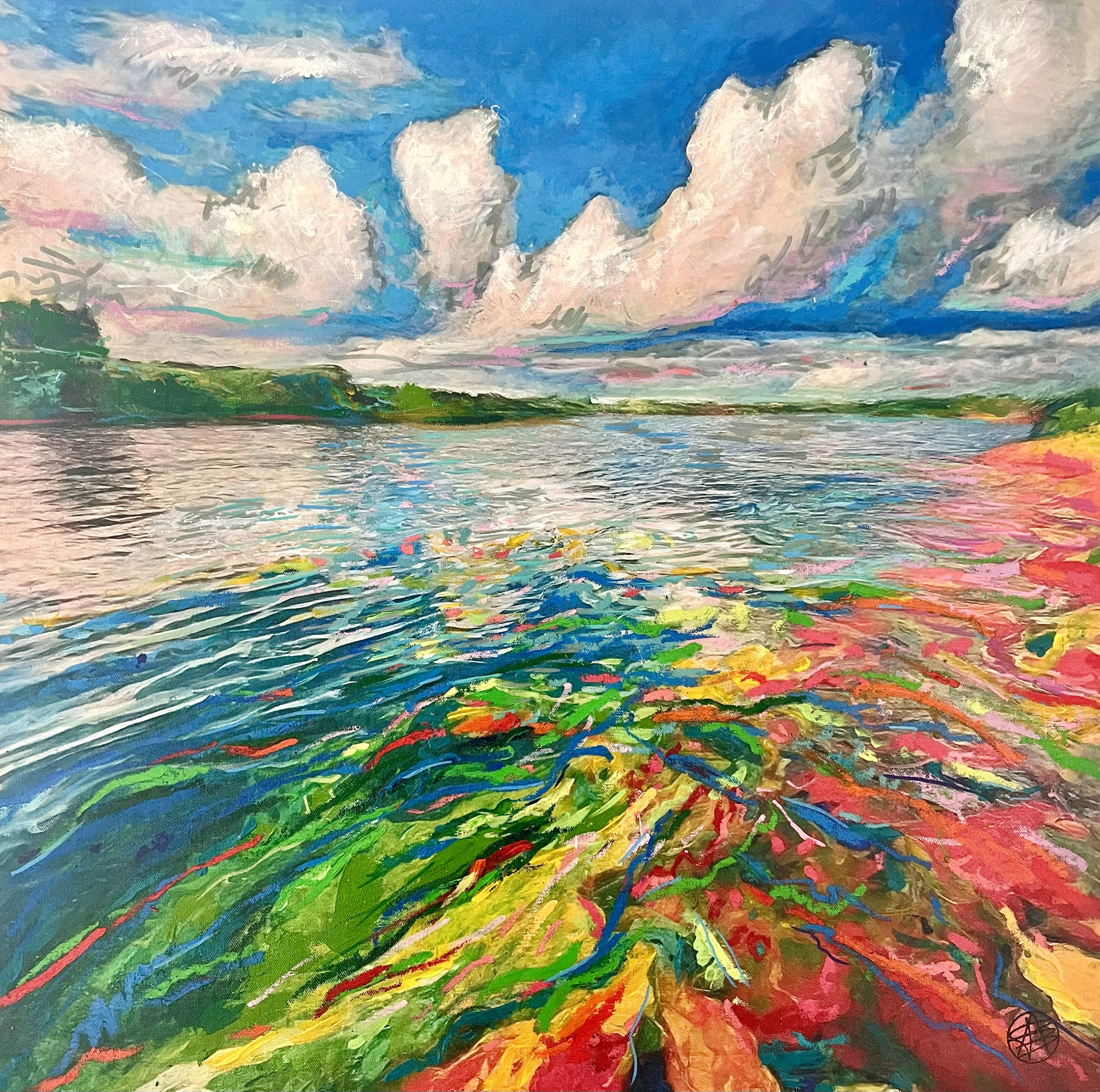 Loire - c’est comme l’été MN001/0624