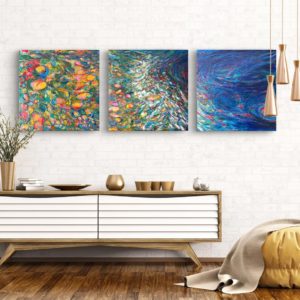 De l’estran à la mer