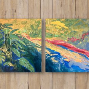 Mes veines tropicales